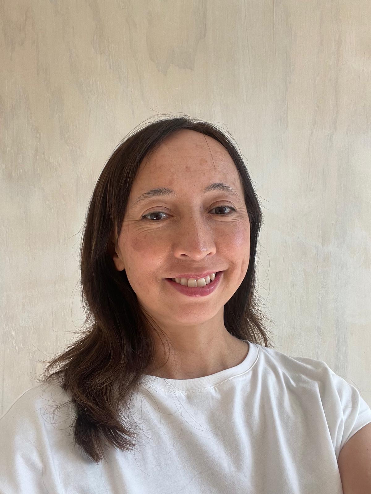 Larni, Certified Practising Speech Pathologist